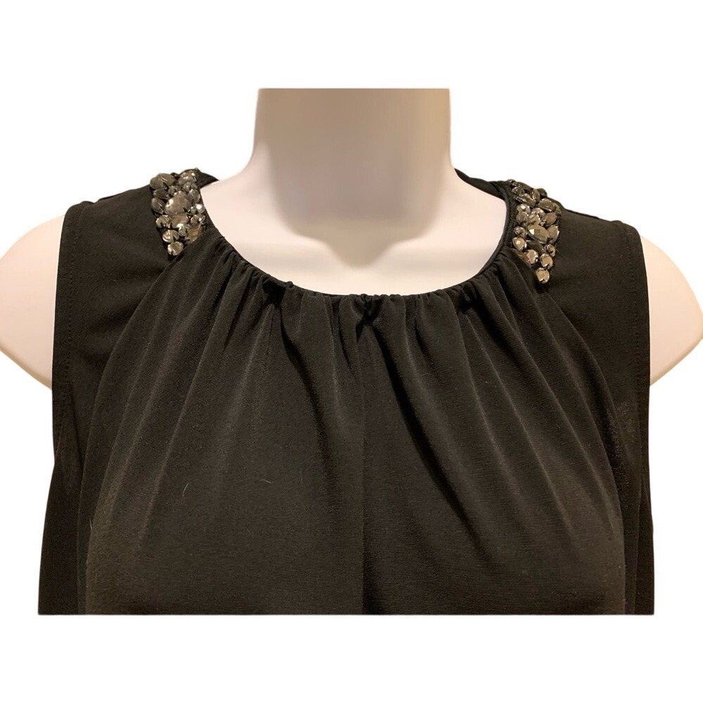 Worthington‎ women's black top